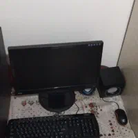 کامپیوتر|رایانه رومیزی|سهند, |دیوار