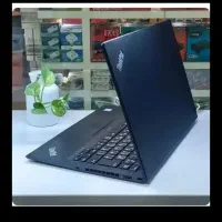 لپتاپ لنوو کربن آمریکایی  فلزی core i5 hard M2 256