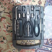 جعبه پیچ گوشتی
