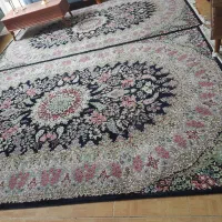 فرش ۶متری جفت