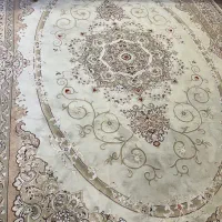 دوتخته فرش ۹متری|فرش|رشت, معلم|دیوار