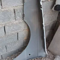 قطعات بدنه پارس|قطعات یدکی و لوازم جانبی|یاسوج, |دیوار