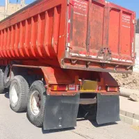 تریلی کمپرس|خودرو سنگین|اهواز, نادری|دیوار