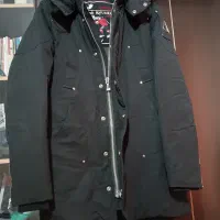 کاپشن مردانه