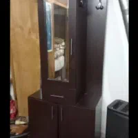 کمد همراه جا کفشی