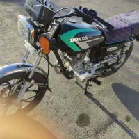 موتور 200 مدل 95 شیرکوه