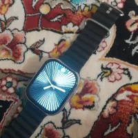 ساعت هوشمند|ساعت|شاهین دژ, |دیوار