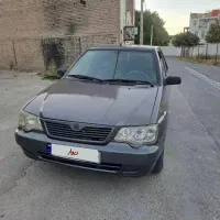 پراید۱۳۲مدل۸۹|خودرو سواری و وانت|خمین, |دیوار