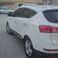 جک اس فایو دنده معاوضه با هایما s7