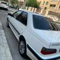 پارس مدل۱۴۰۱سفارشی نیمه فول|خودرو سواری و وانت|اهواز, دغاغله|دیوار