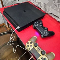 ps4 اسلیم ۱ ترا بایت