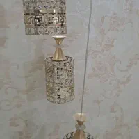 لوستر|لوستر و چراغ آویز|قم, شهرک امام حسین|دیوار