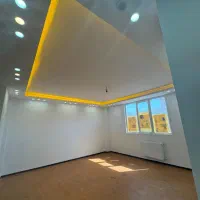 ارتیمان فول کلید نخورده / خیابان سرزمین|فروش آپارتمان|هشتگرد, شهرک آپادانا|دیوار