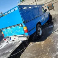 نیسان دیزل مدل۹۲گازوعیل۱۸۰تایی|خودرو سواری و وانت|بندر ترکمن, |دیوار