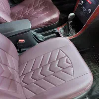 دنا پلاس ۴ چرخ دیسک ورینگ وکروز|خودرو سواری و وانت|بروجرد, |دیوار