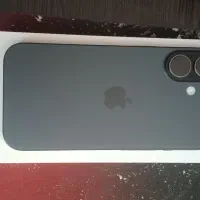 آیفون ۱۷ نرمال مشکی