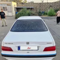 پژو پارس|خودرو سواری و وانت|تهران, بهارستان|دیوار