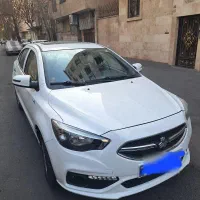 شاهین اتومات CVT مدل ۱۴۰۳