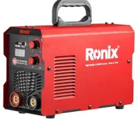 اینورتر جوشکاری رونیکس مدل RH-4604