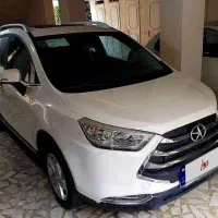 جک s3 مدل ۹۷ اتوماتیک بی رنگ