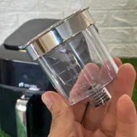 سرخکن بدون روغن تیوارکس مجهزبه وای فای و رطوبت ساز|اجاق گاز و لوازم برقی پخت‌وپز|قم, زنبیل آباد|دیوار