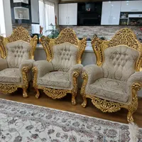 سرویس چوب و مبل|مبلمان خانگی و میز عسلی|تهران, شهرک دانشگاه تهران|دیوار