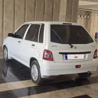 هاچ بک ۱۱۱ مدل ۹۷