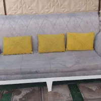 مبل سه نفره
