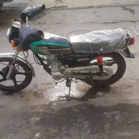 هندا ۲۰۰مدل ۱۴۰۲ فروش فوری