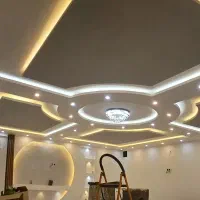 برقکار کشی ساختمان