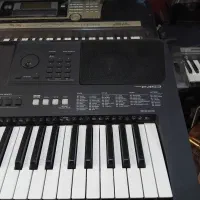 ارگ یاماها سری جدید yamaha psr E|پیانو، کیبورد، آکاردئون|مشکین‌دشت, |دیوار