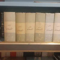 فروش ۲۰۰ جلد کتاب شخصی|کتاب و مجله ادبی|خوانسار, |دیوار