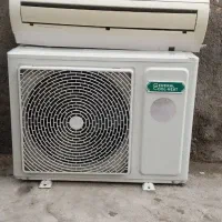 سرویس سالیانه اسپلیت تضمینی فوری شستشو کولرگازی