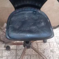 صندلی گردون