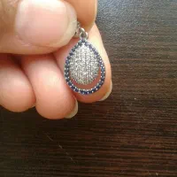 پلاک نقره
