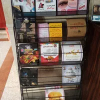 تراکت پخش کن هستم باارتباط کلامی در سراسر تهران|خدمات پیشه و مهارت|تهران, بلوار کشاورز|دیوار