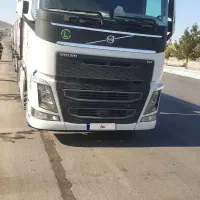 ولوو اف اچ ۵۰۰ وارداتی ۲۰۲۰