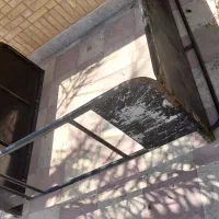 اتاق وانت پراید