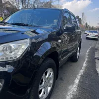 فروش خودروی ام وی ام ایکس ۳۳ نیو