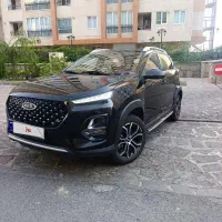 ام وی ام در حد خشک