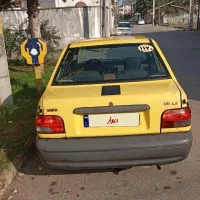 تاکسی|خودرو سواری و وانت|بندر انزلی, پیل علی باغ|دیوار