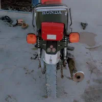 موتور 200متین|موتورسیکلت|رویدر, |دیوار