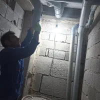 تاسیسات لوله کشی در کل مناطق تهران و اطراف تهران|خدمات پیشه و مهارت|تهران, اختیاریه|دیوار