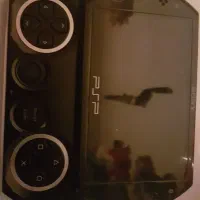 PsP گیم
