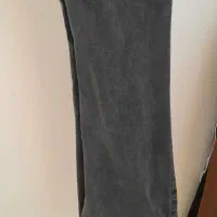 شلوار دمپا ذغالی نو|لباس|نهاوند, |دیوار