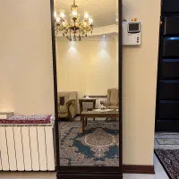 جاکفشی آینه دار