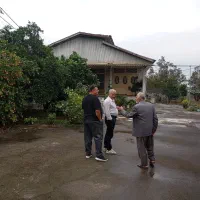خونه باغ بقیمت