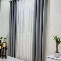 انواع پنل پرده