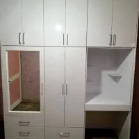 کمد نو|جاکفشی، کمد، دراور|رشت, چله خانه|دیوار