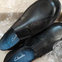 فروش کفش چرم زنانه کاملا نو